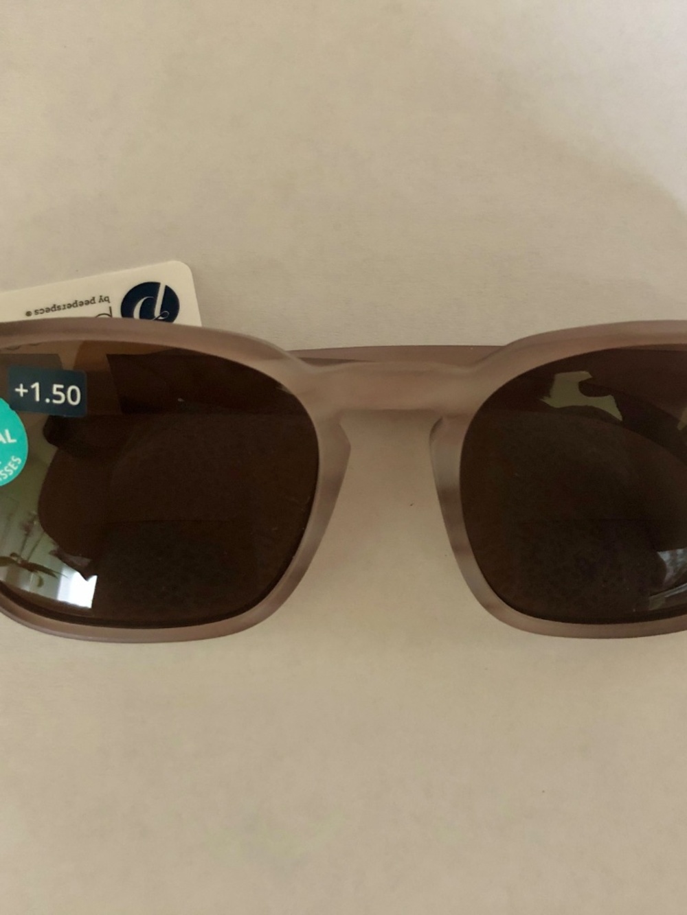 New‎ Chai Peepers Sun BIFOCAL Readers +1.50
